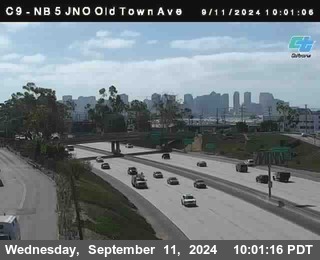 NB 5 JNO Old Town