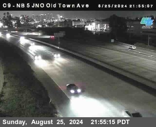 NB 5 JNO Old Town