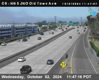 NB 5 JNO Old Town