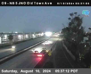 NB 5 JNO Old Town