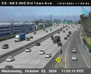 NB 5 JNO Old Town