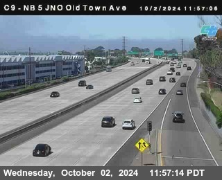 NB 5 JNO Old Town