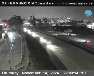 NB 5 JNO Old Town