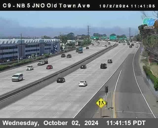 NB 5 JNO Old Town