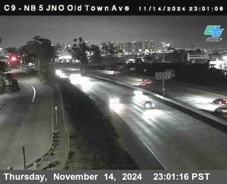 NB 5 JNO Old Town