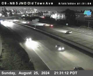 NB 5 JNO Old Town