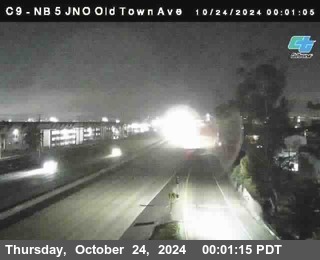 NB 5 JNO Old Town