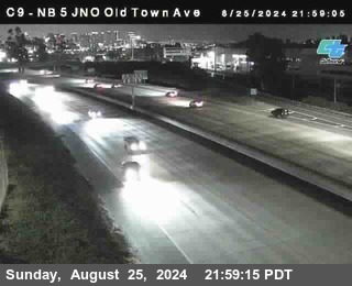 NB 5 JNO Old Town