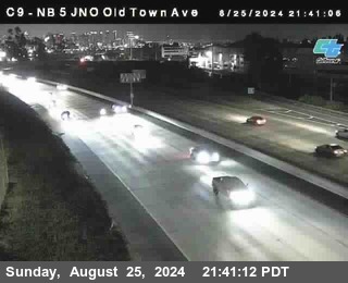 NB 5 JNO Old Town