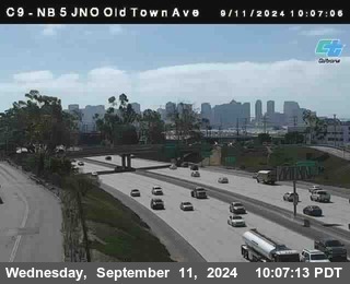 NB 5 JNO Old Town