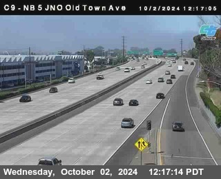 NB 5 JNO Old Town