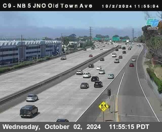 NB 5 JNO Old Town