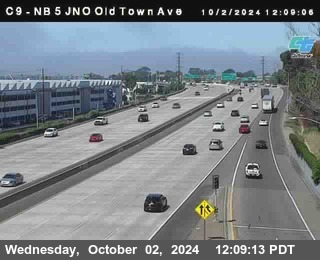 NB 5 JNO Old Town