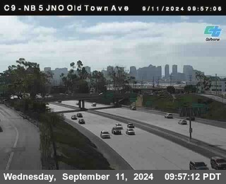 NB 5 JNO Old Town