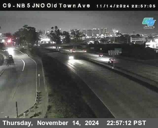 NB 5 JNO Old Town