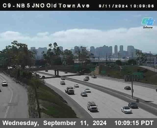 NB 5 JNO Old Town