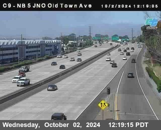 NB 5 JNO Old Town