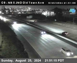 NB 5 JNO Old Town