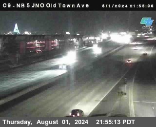 NB 5 JNO Old Town