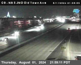 NB 5 JNO Old Town