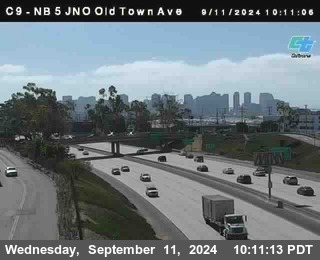 NB 5 JNO Old Town