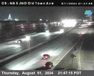 NB 5 JNO Old Town