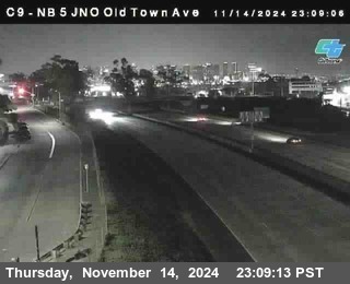 NB 5 JNO Old Town