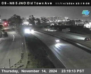 NB 5 JNO Old Town