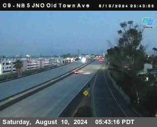 NB 5 JNO Old Town