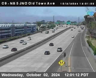 NB 5 JNO Old Town