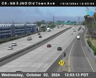 NB 5 JNO Old Town