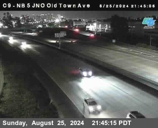 NB 5 JNO Old Town