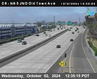 NB 5 JNO Old Town