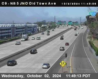 NB 5 JNO Old Town