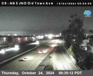 NB 5 JNO Old Town