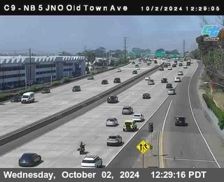 NB 5 JNO Old Town