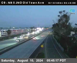 NB 5 JNO Old Town