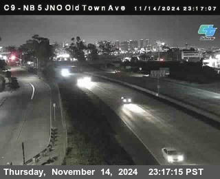 NB 5 JNO Old Town