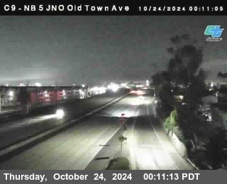 NB 5 JNO Old Town