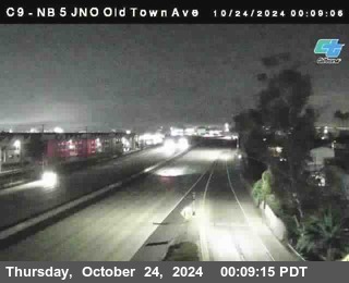 NB 5 JNO Old Town