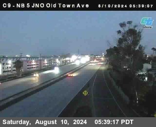 NB 5 JNO Old Town