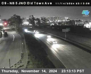 NB 5 JNO Old Town