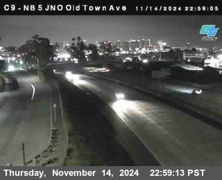 NB 5 JNO Old Town