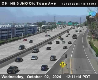 NB 5 JNO Old Town