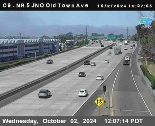 NB 5 JNO Old Town