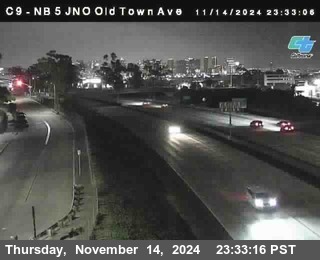 NB 5 JNO Old Town