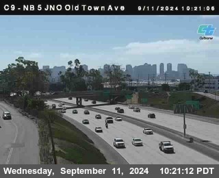 NB 5 JNO Old Town