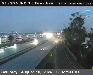 NB 5 JNO Old Town