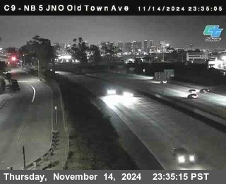 NB 5 JNO Old Town