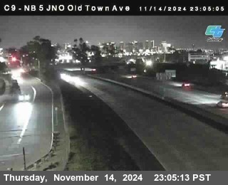 NB 5 JNO Old Town